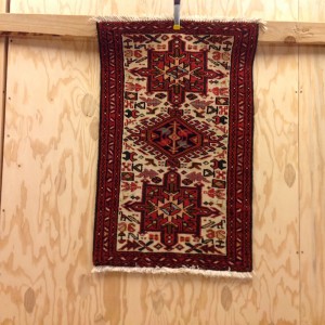 Gharadje Rug