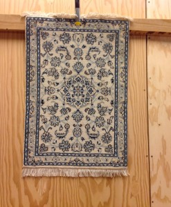 Naein Rug