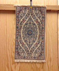 Naein Rug