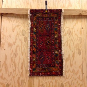 Gheradje Rug