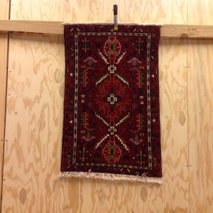 Gheradje Rug