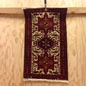 Gheradje Rug