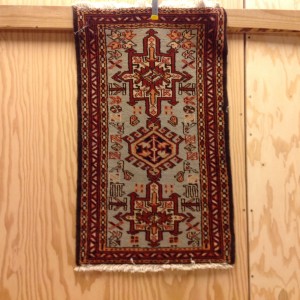 Gharadje Rug