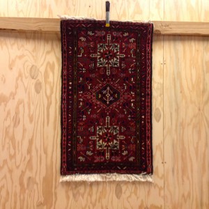 Gharadje Rug