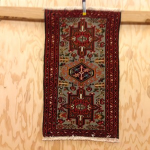 Gheradje Rug