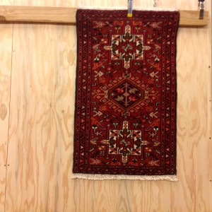 Gheradje Rug