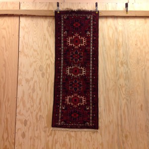 Kardjeh Rug