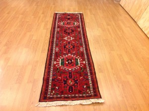 Kardjeh Rug