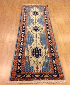 Gheradje Rug