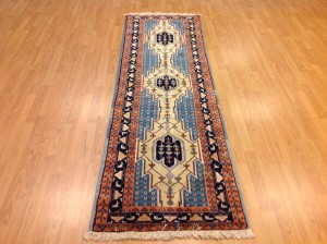 Gheradje Rug