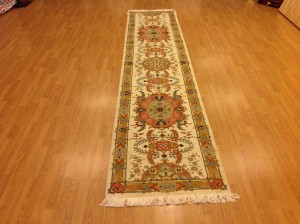 Tabriz Rug