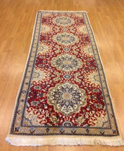 Naein Rug