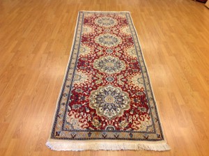 Naein Rug