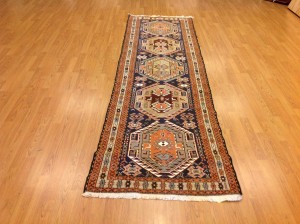 Soumak Rug