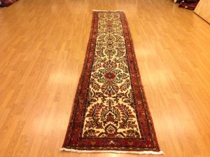 Sarugh Rug