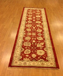 Oushak Rug