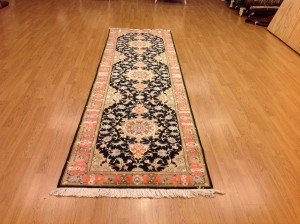 Tabriz Rug