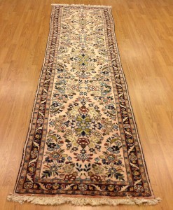 Sarough Rug