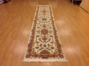 Tabriz Rug