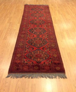 Khan M Rug