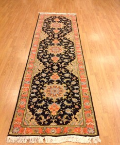 Tabriz Rug