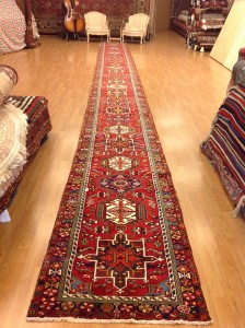 Gharadje Rug