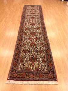 Sarouk Rug