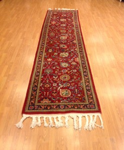 Persian D Rug