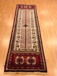 Kurdich Rug