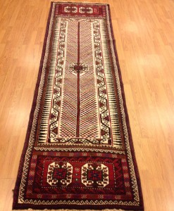 Kurdich Rug