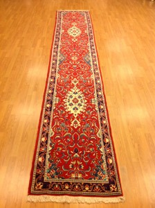 Sarouk Rug