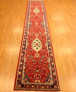 Sarouk Rug