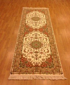 Persian D Rug