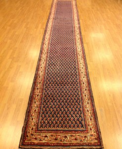 Tabriz Rug