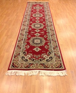 Tabriz D Rug