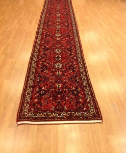 Roodbar Rug