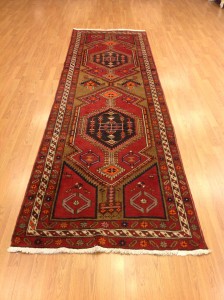 Hamadan Rug