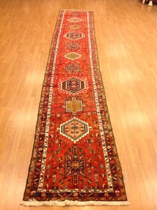 Garedijeh Rug