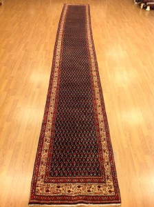 Hamadan Rug