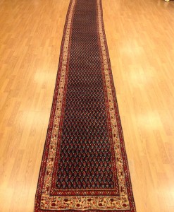 Hamadan Rug