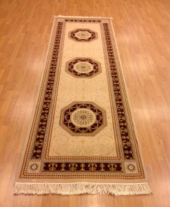 Persian D Rug