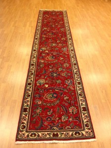 Tabriz Rug