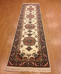 Tabriz D Rug