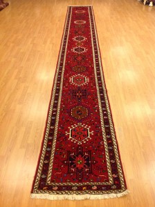 Gharadje Rug