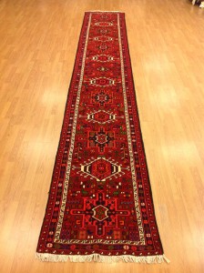 Gharadje Rug