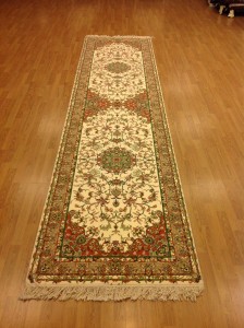 Persian D Rug