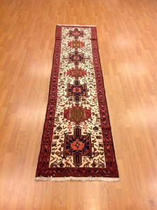 Gheradje Rug