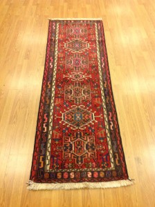 Kardjeh Rug