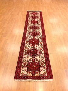 Kardjeh Rug