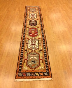 Soumak Rug